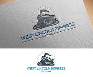 Logo Design by m@h!r for this project | Design #35790982