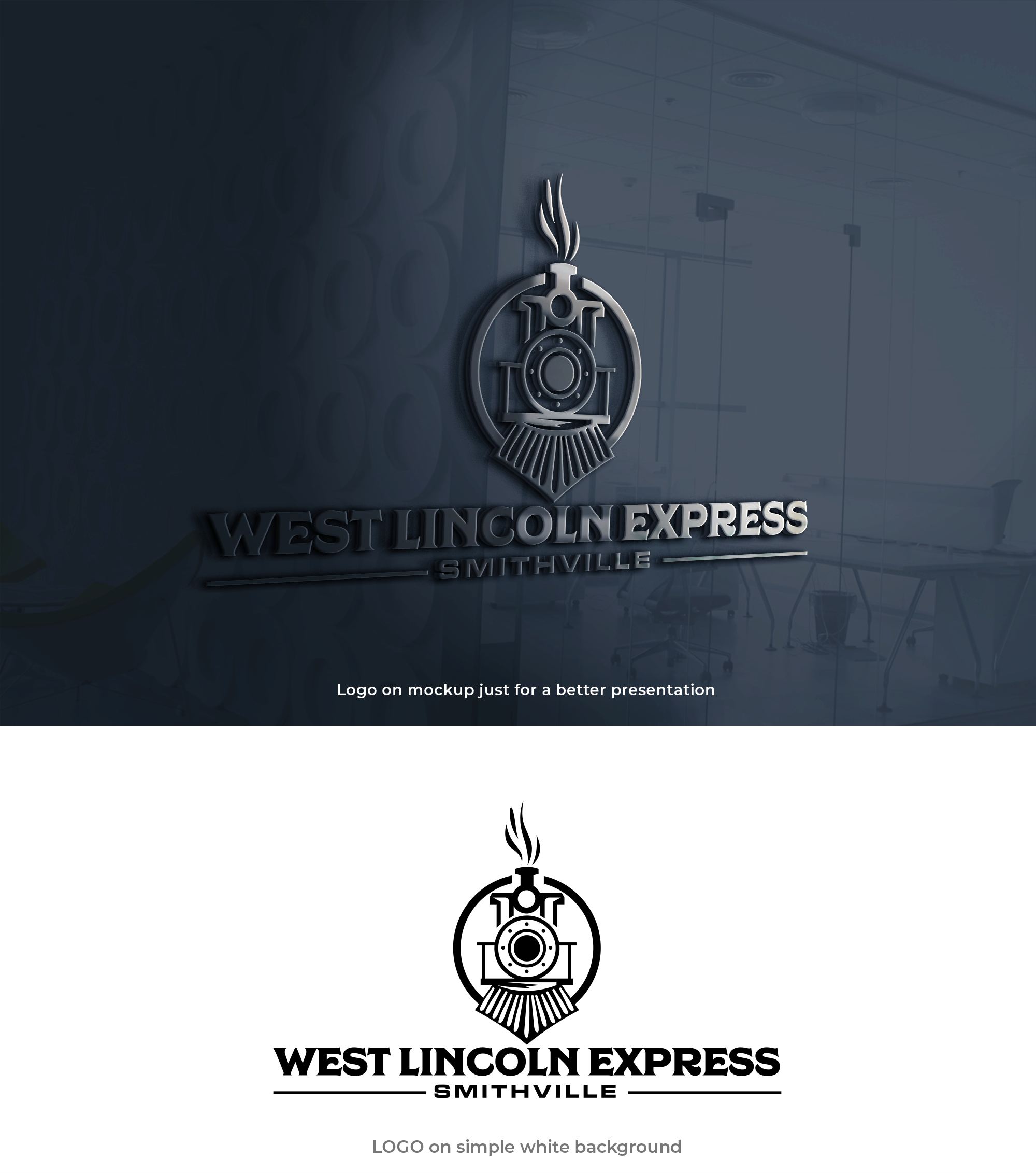 Diseño de Logo por Asad Shaikh para este proyecto | Diseño #35789440