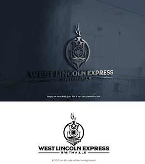 Diseño de Logo por Asad Shaikh para este proyecto | Diseño: #35789440