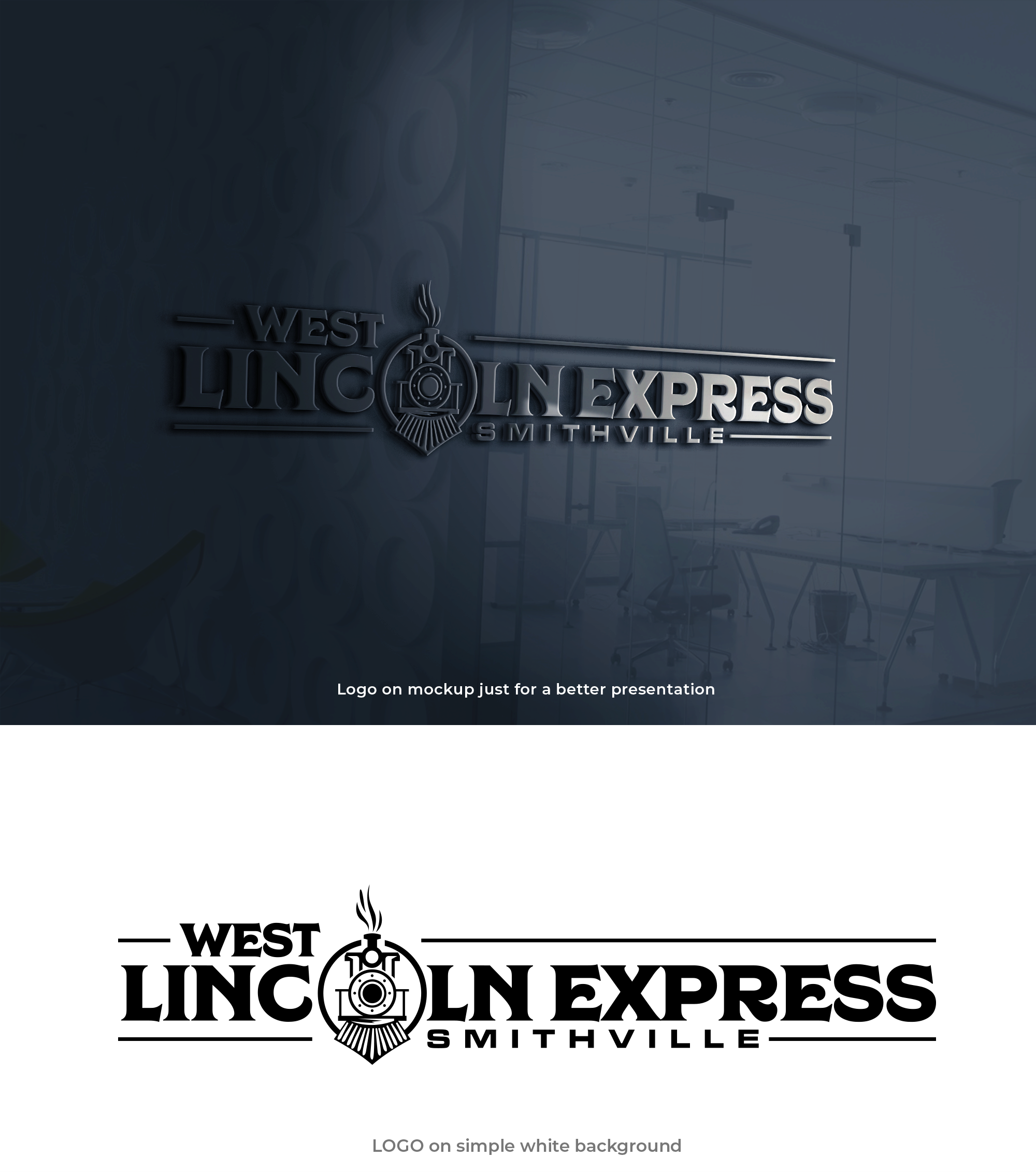 Diseño de Logo por Asad Shaikh para este proyecto | Diseño #35789441