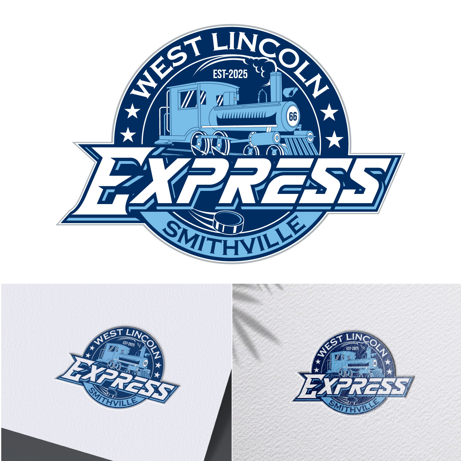 Diseño de Logo por Suvendu.S para este proyecto | Diseño #35810014