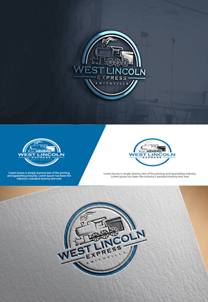 Diseño de Logo por sulemani  creation para este proyecto | Diseño: #35834922