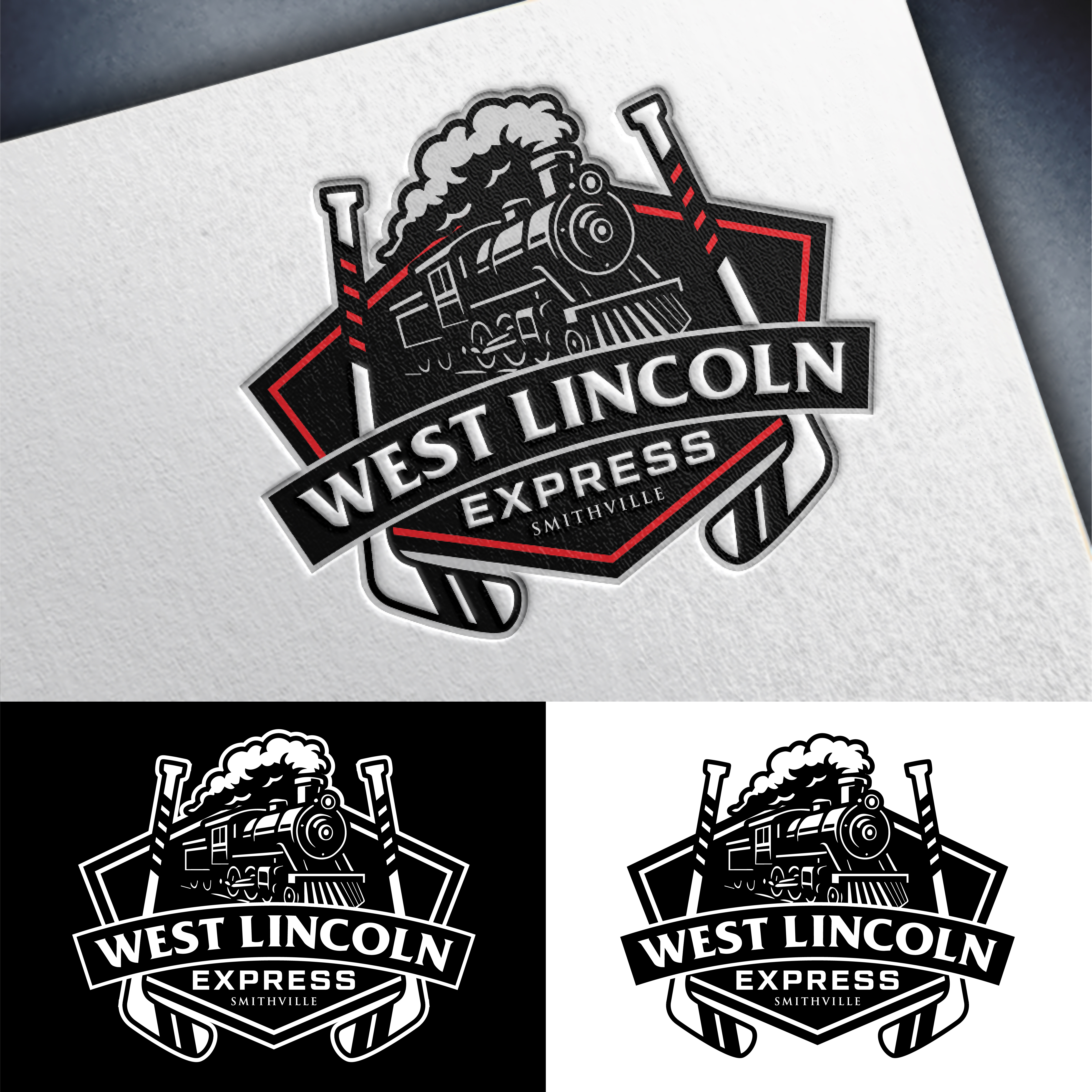 Diseño de Logo por John Mark Arts para este proyecto | Diseño #35786052