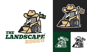 Logo Design by Duvai Studio for Florida Green Keepers, LLC | Design #35786038
