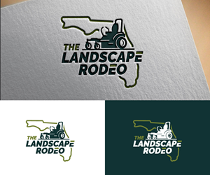 Logo Design by jonkonrad for Florida Green Keepers, LLC | Design: #35784194