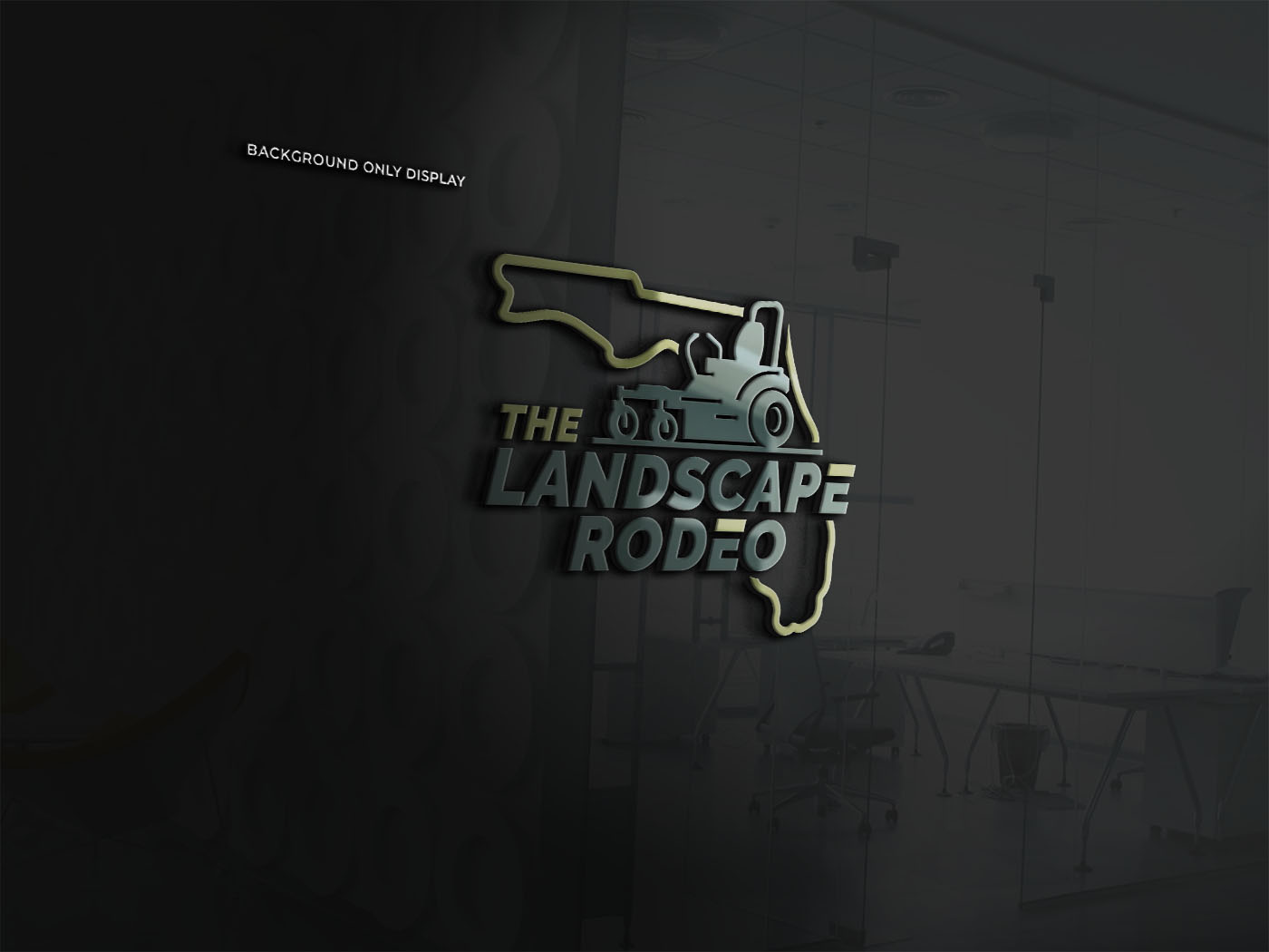 Logo Design by jonkonrad for Florida Green Keepers, LLC | Design #35784195