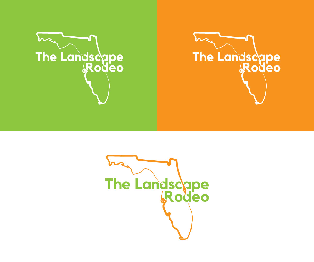 Logo Design by Luckey yaari for Florida Green Keepers, LLC | Design #35794561