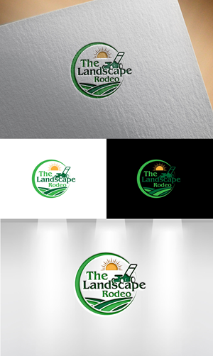 Logo Design by Mi Design1 for Florida Green Keepers, LLC | Design: #35783536