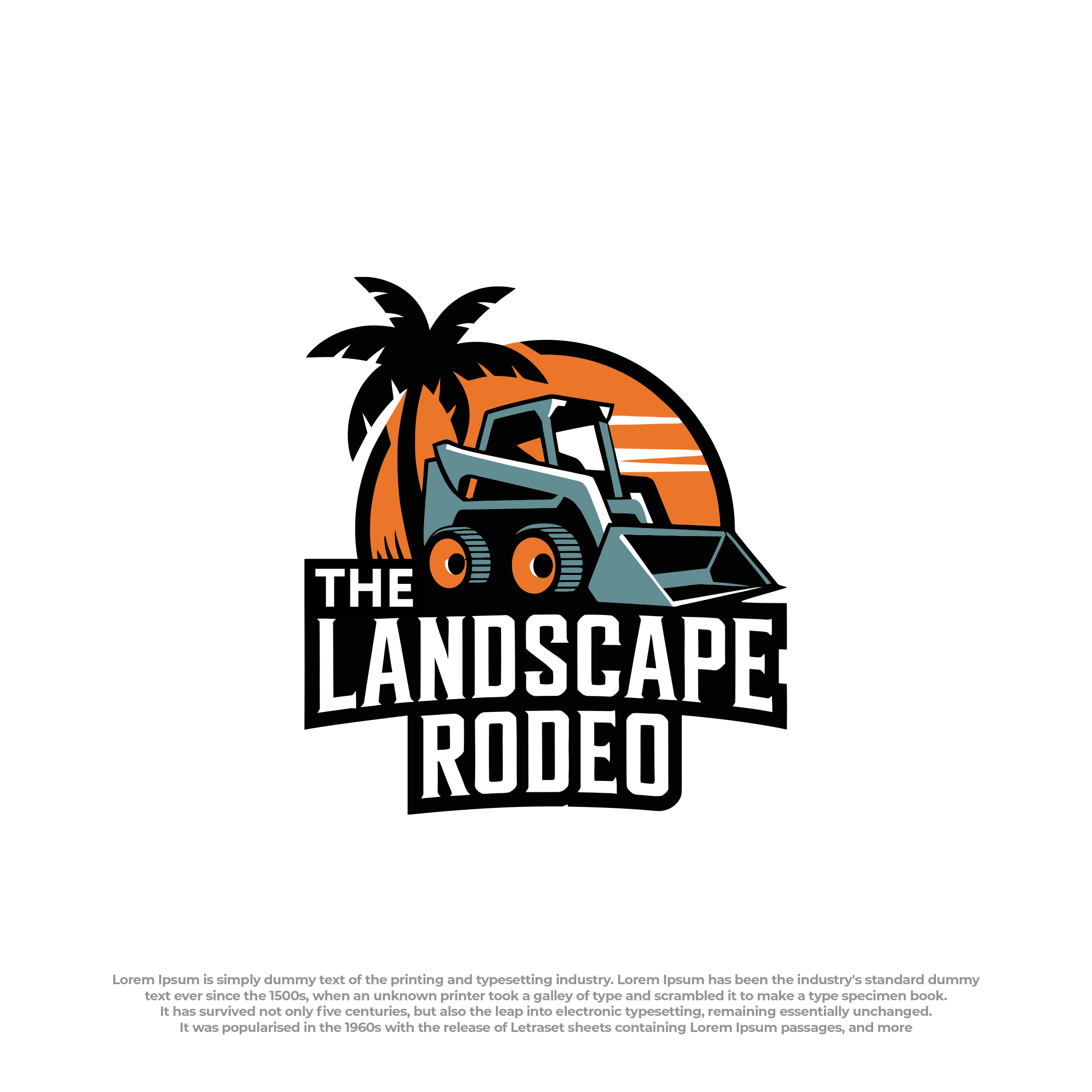 Logo Design by Peak design for Florida Green Keepers, LLC | Design #35824060