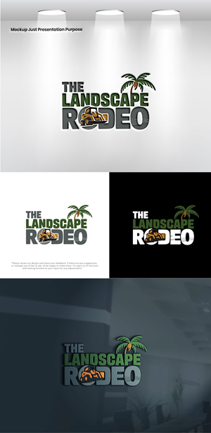Logo Design by VectorForge for Florida Green Keepers, LLC | Design: #35787951