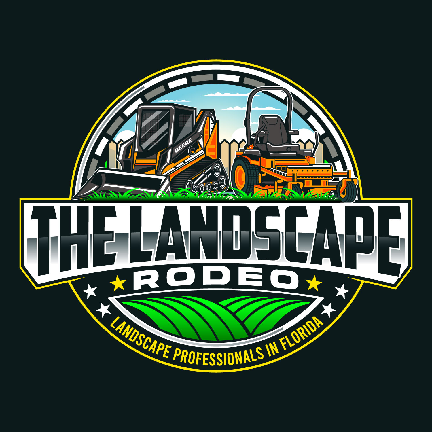 Diseño de Logo por Suvendu.S para Florida Green Keepers, LLC | Diseño #35801498