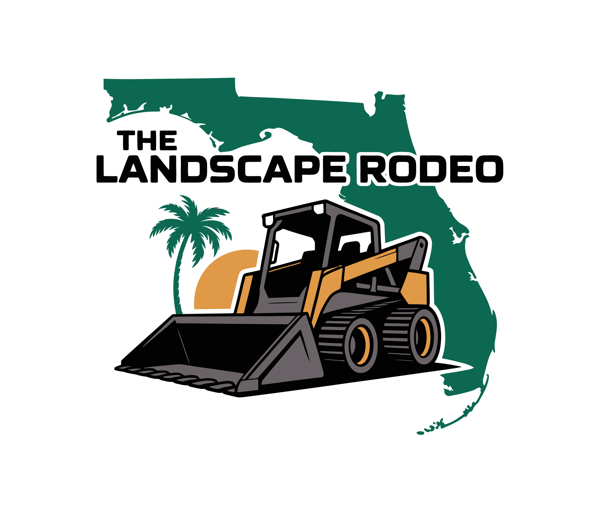 Diseño de Logo por Robi-The Child para Florida Green Keepers, LLC | Diseño #35789753