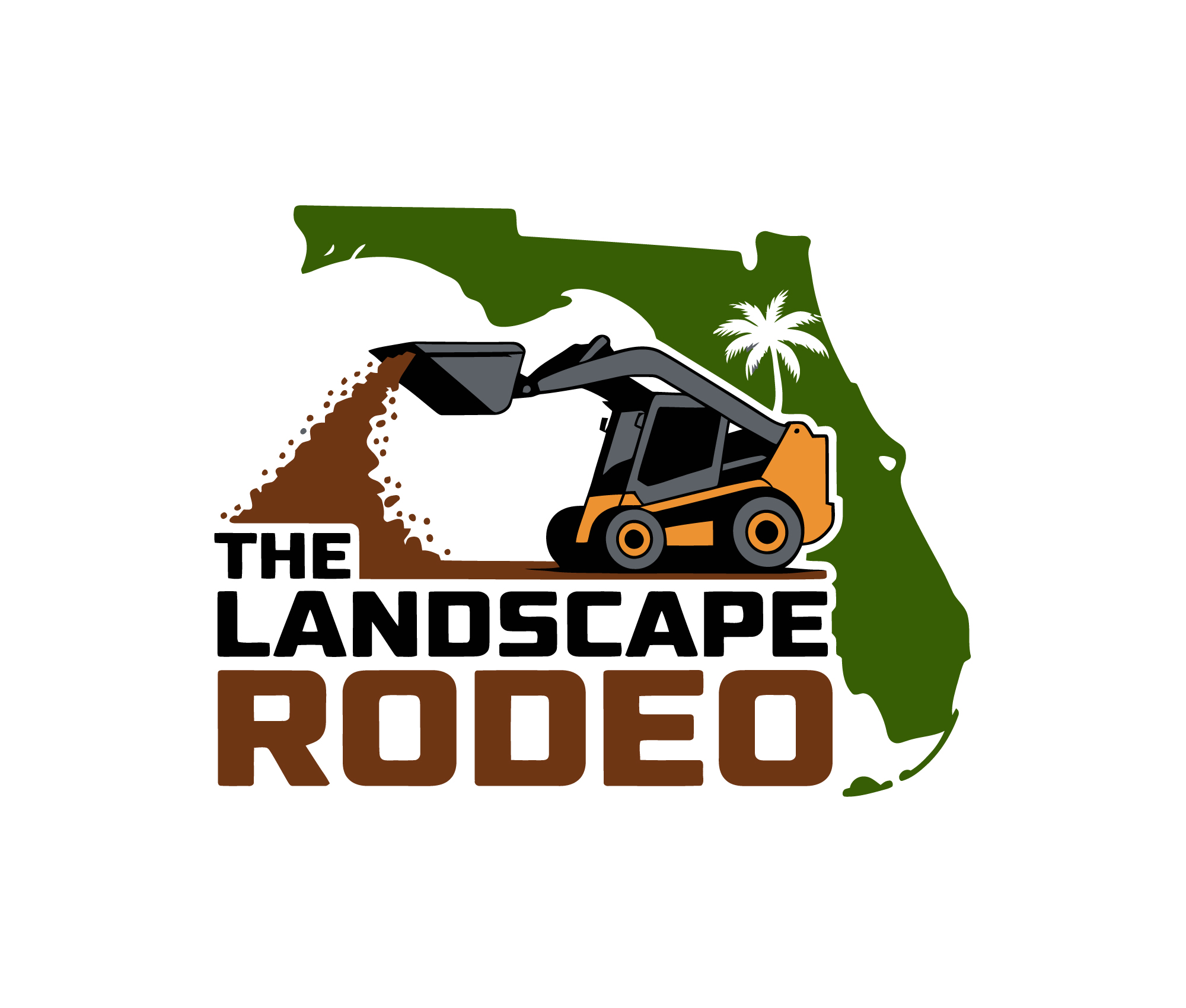 Diseño de Logo por Robi-The Child para Florida Green Keepers, LLC | Diseño #35789754