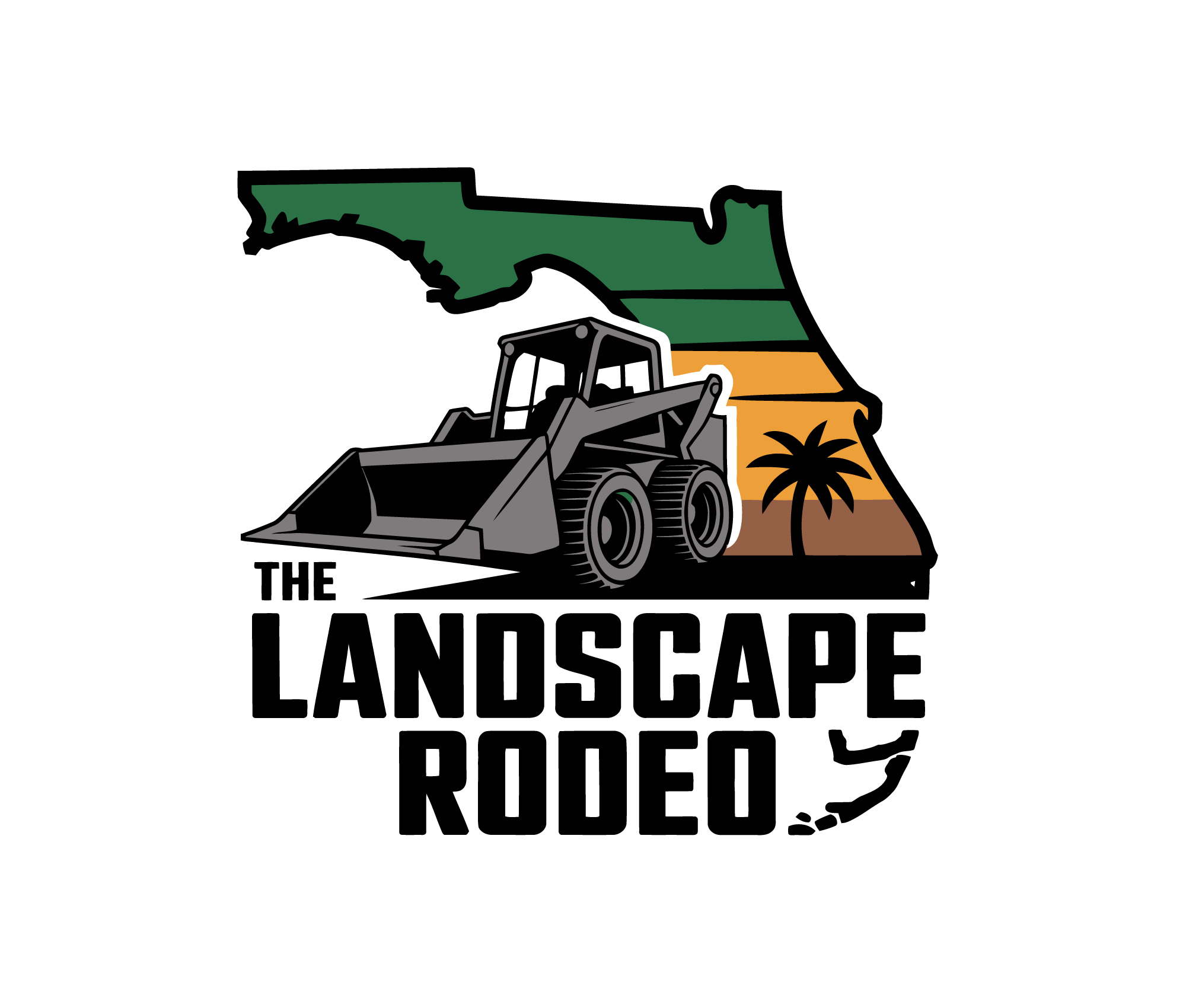 Diseño de Logo por Robi-The Child para Florida Green Keepers, LLC | Diseño #35789756