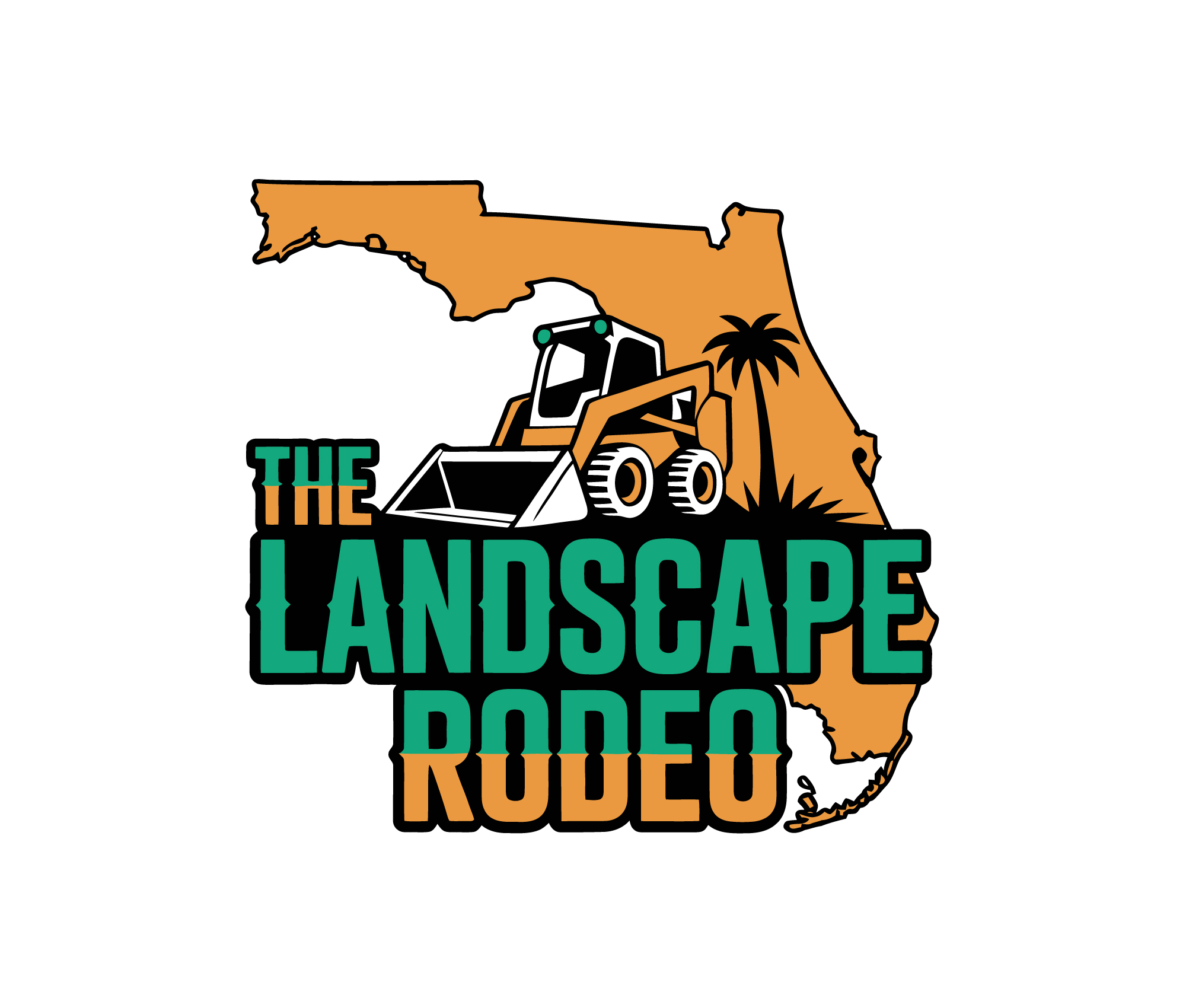 Diseño de Logo por Robi-The Child para Florida Green Keepers, LLC | Diseño #35789758
