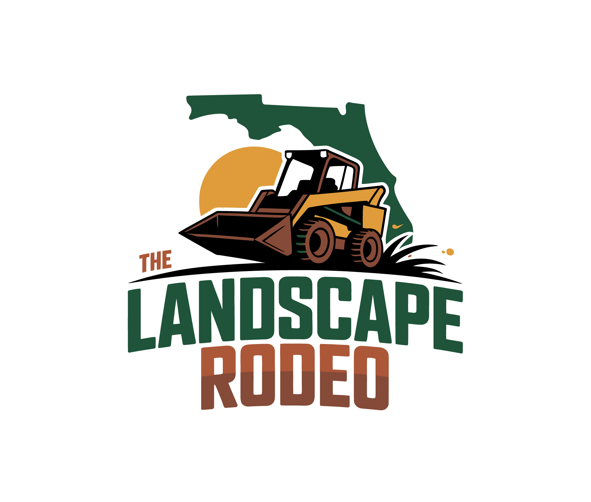 Diseño de Logo por Robi-The Child para Florida Green Keepers, LLC | Diseño #35789760