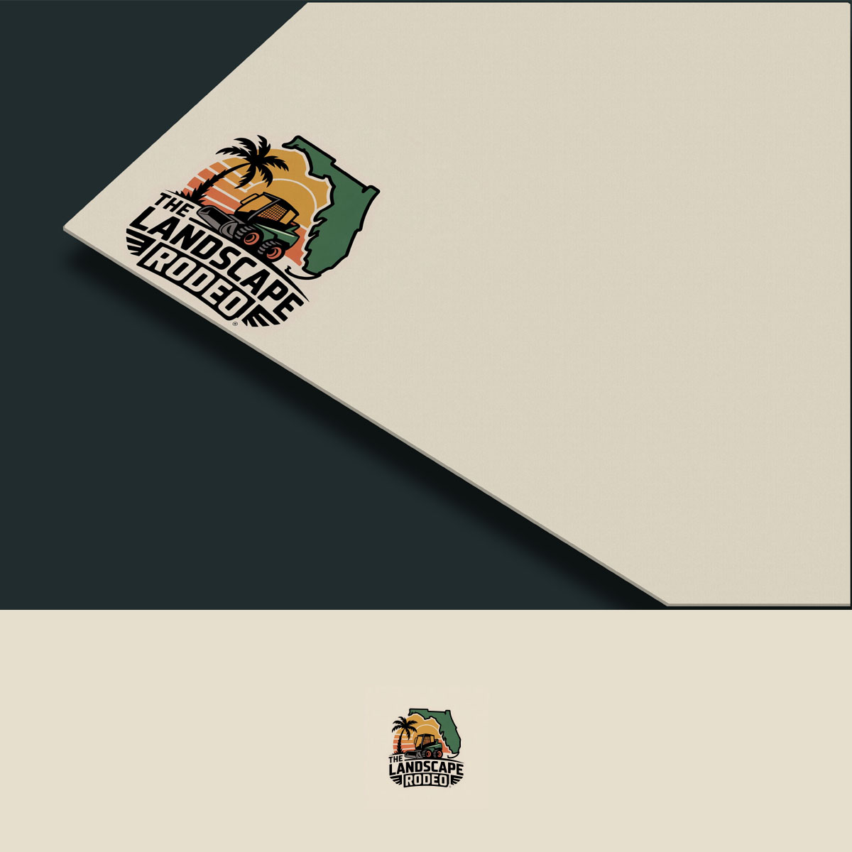 Diseño de Logo por mekail para Florida Green Keepers, LLC | Diseño #35785329