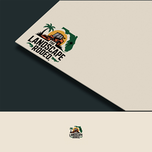 Diseño de Logo por mekail para Florida Green Keepers, LLC | Diseño: #35785330