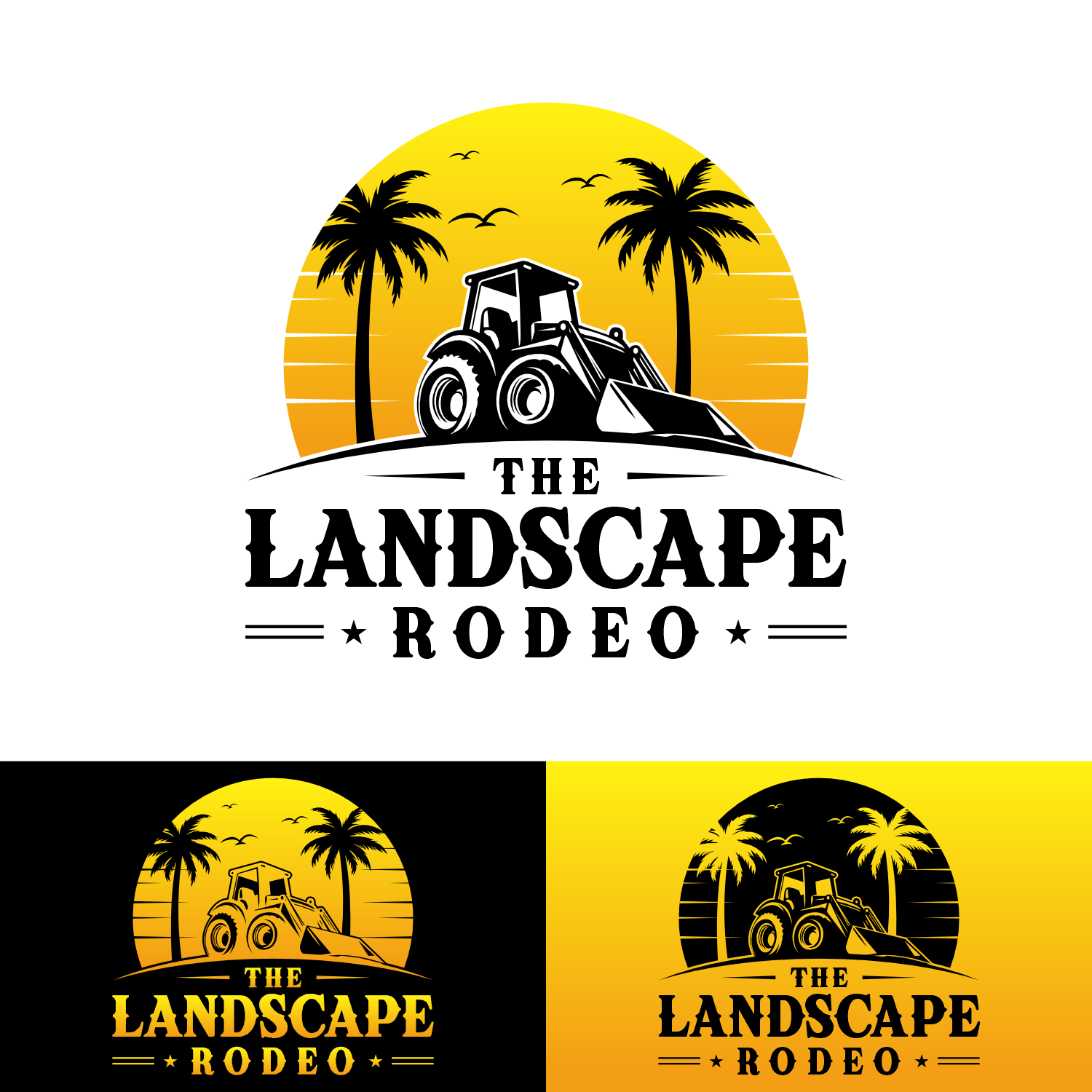 Logo Design by Dalang Design for Florida Green Keepers, LLC | Design #35789981