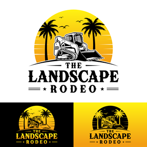 Logo Design by Dalang Design for Florida Green Keepers, LLC | Design: #35801638