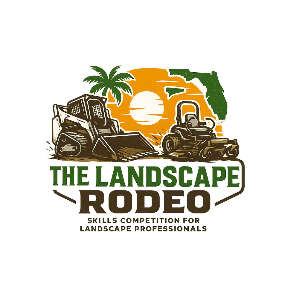 Logo Design by caeser for Florida Green Keepers, LLC | Design #35790408