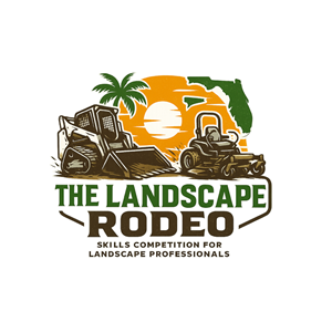 Logo Design by caeser for Florida Green Keepers, LLC | Design: #35790408
