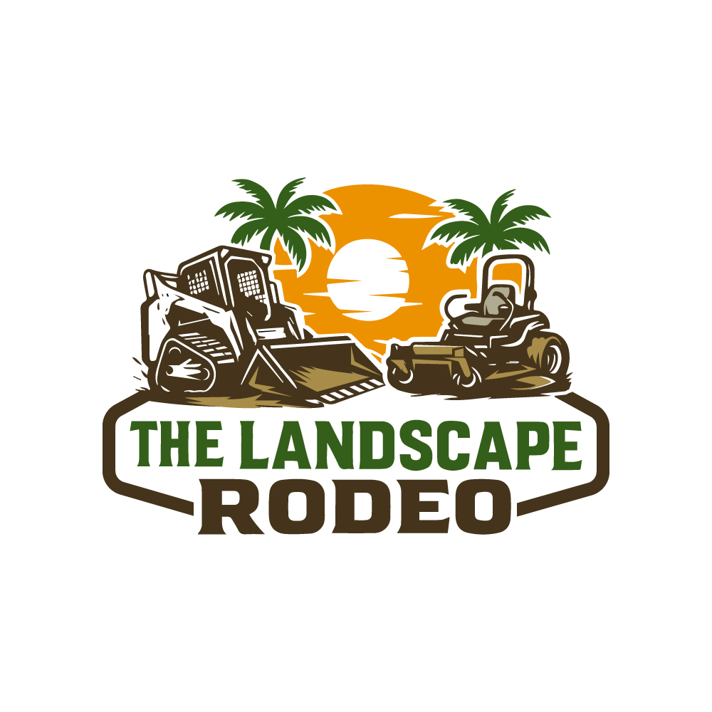 Logo Design by caeser for Florida Green Keepers, LLC | Design #35803482