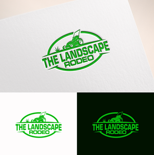 Logo Design by M Art & Design for Florida Green Keepers, LLC | Design: #35786424