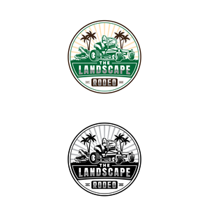 Diseño de Logo por TDAC para Florida Green Keepers, LLC | Diseño: #35786753