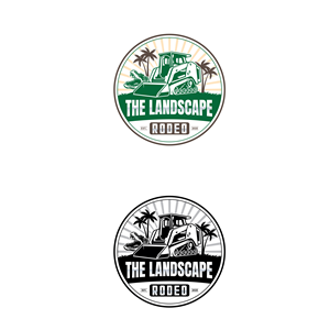 Logo Design by TDAC for Florida Green Keepers, LLC | Design: #35788619