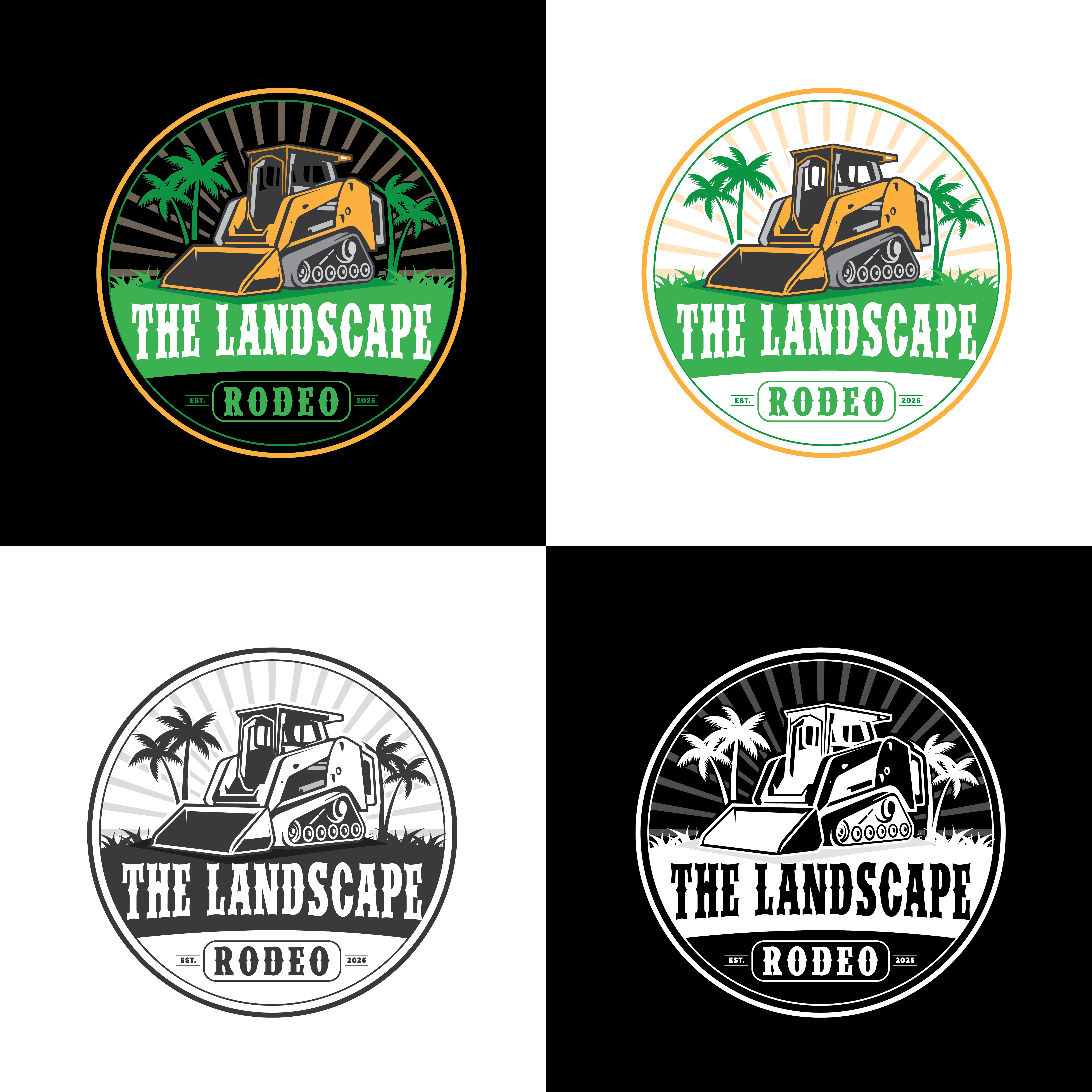 Diseño de Logo por TDAC para Florida Green Keepers, LLC | Diseño #35800411