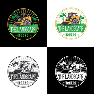 Diseño de Logo por TDAC para Florida Green Keepers, LLC | Diseño: #35803349