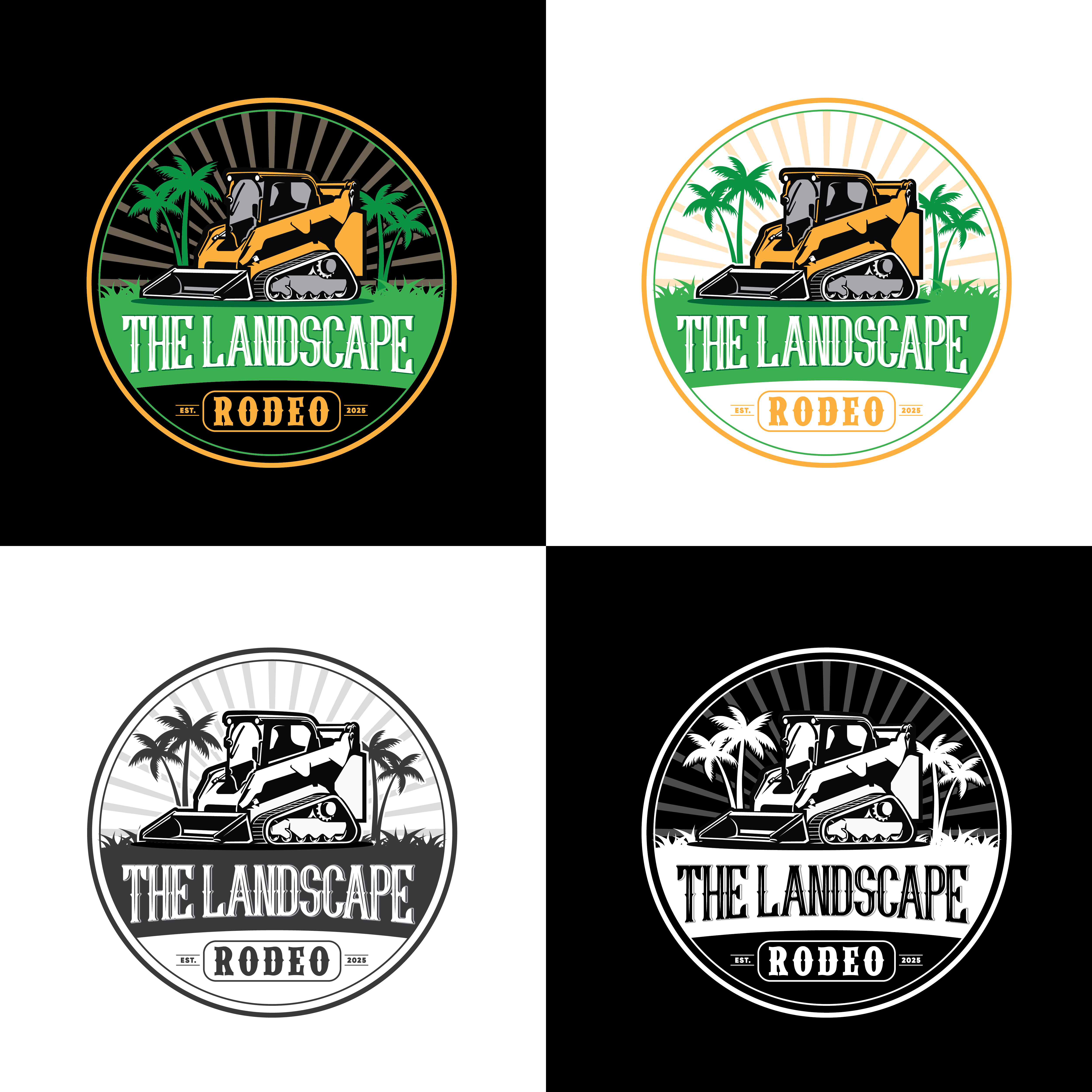 Diseño de Logo por TDAC para Florida Green Keepers, LLC | Diseño #35839457