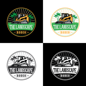 Diseño de Logo por TDAC para Florida Green Keepers, LLC | Diseño: #35839457