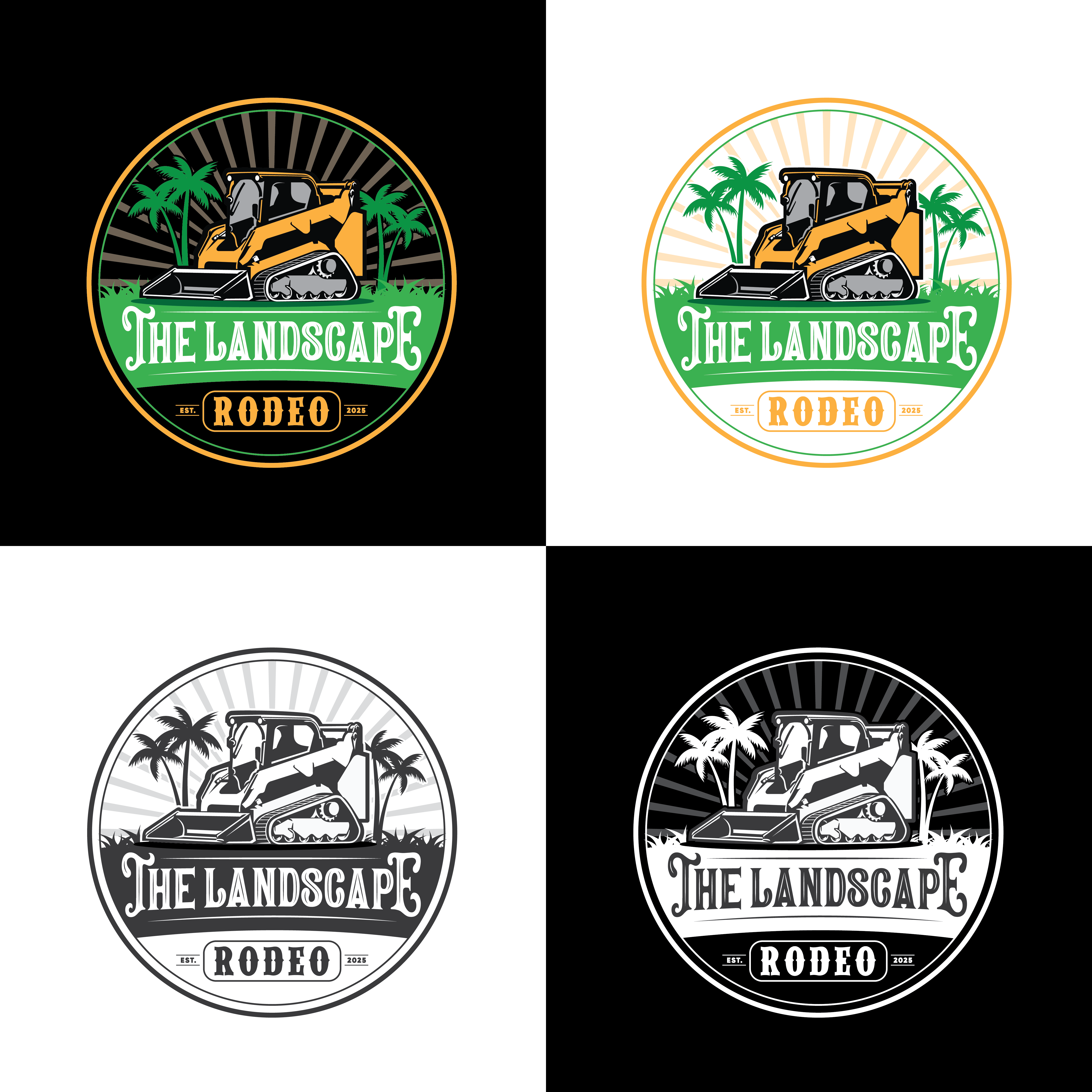 Diseño de Logo por TDAC para Florida Green Keepers, LLC | Diseño #35844914