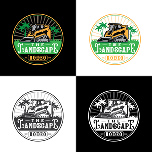 Diseño de Logo por TDAC para Florida Green Keepers, LLC | Diseño: #35847574