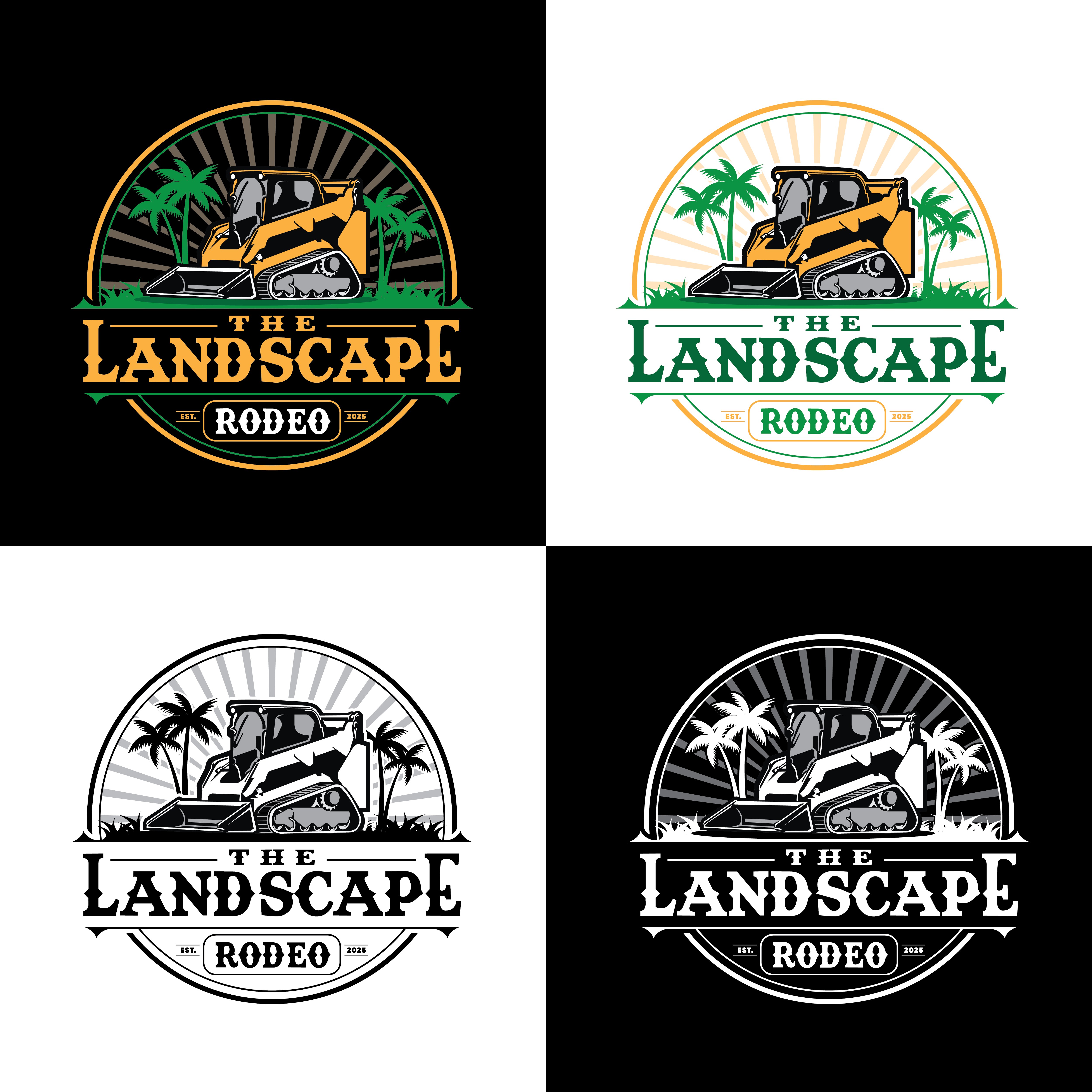 Diseño de Logo por TDAC para Florida Green Keepers, LLC | Diseño #35848102