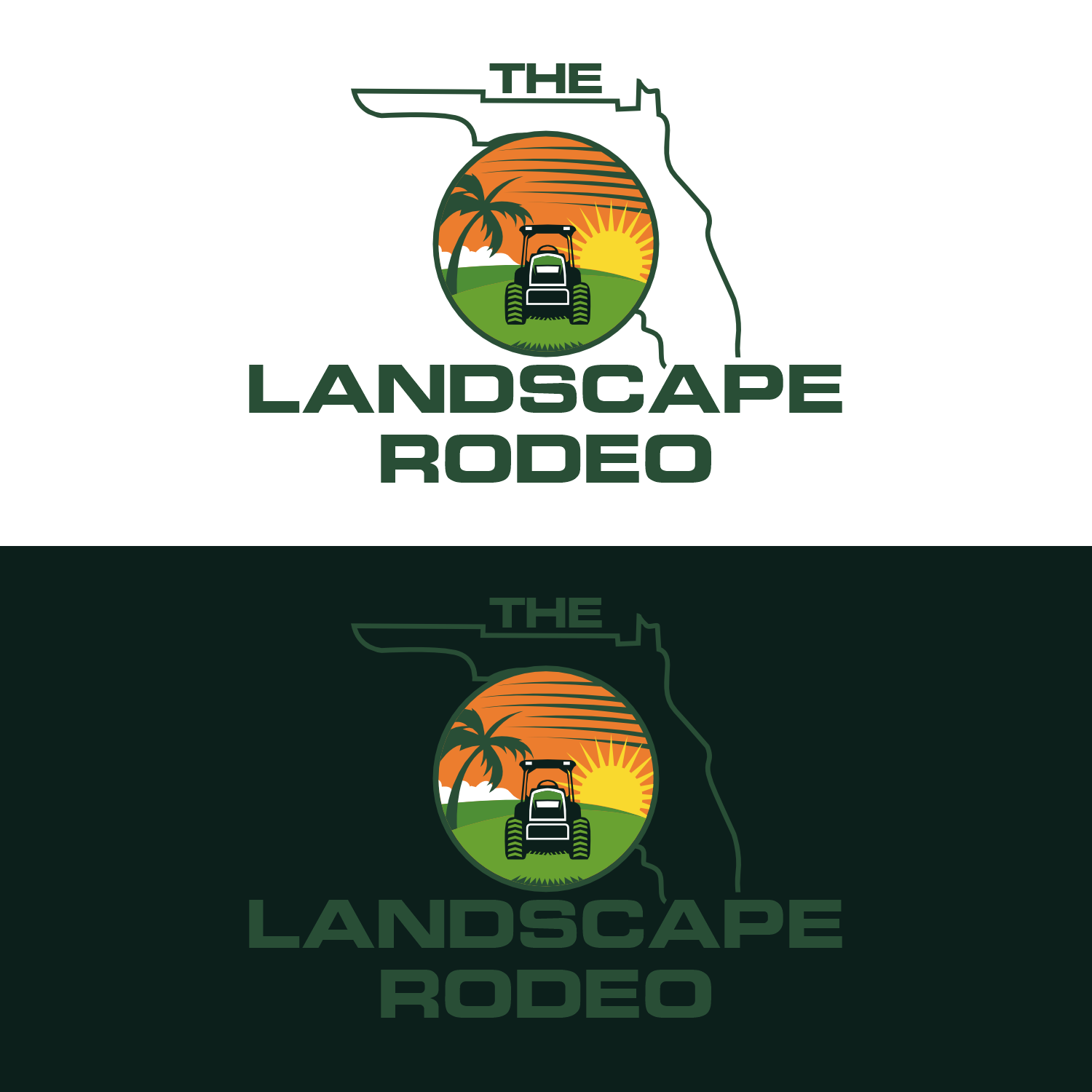Diseño de Logo por cah awu para Florida Green Keepers, LLC | Diseño #35783358