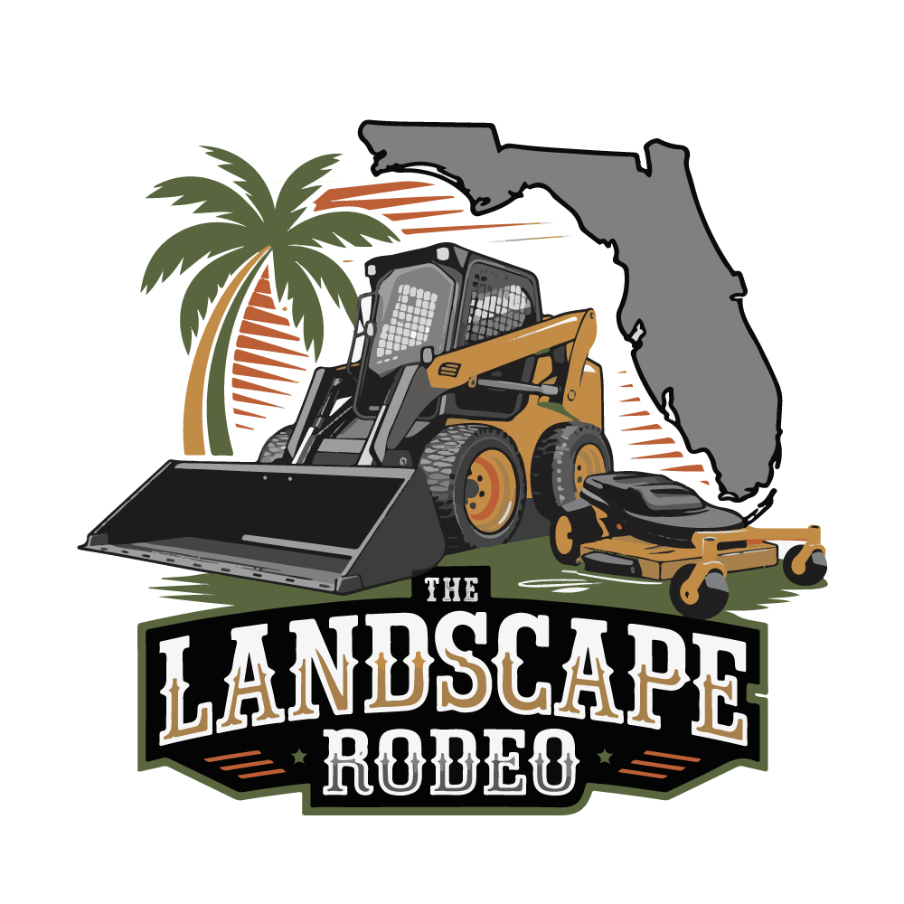 Logo Design by Ahmed Sami 1 for Florida Green Keepers, LLC | Design #35787074