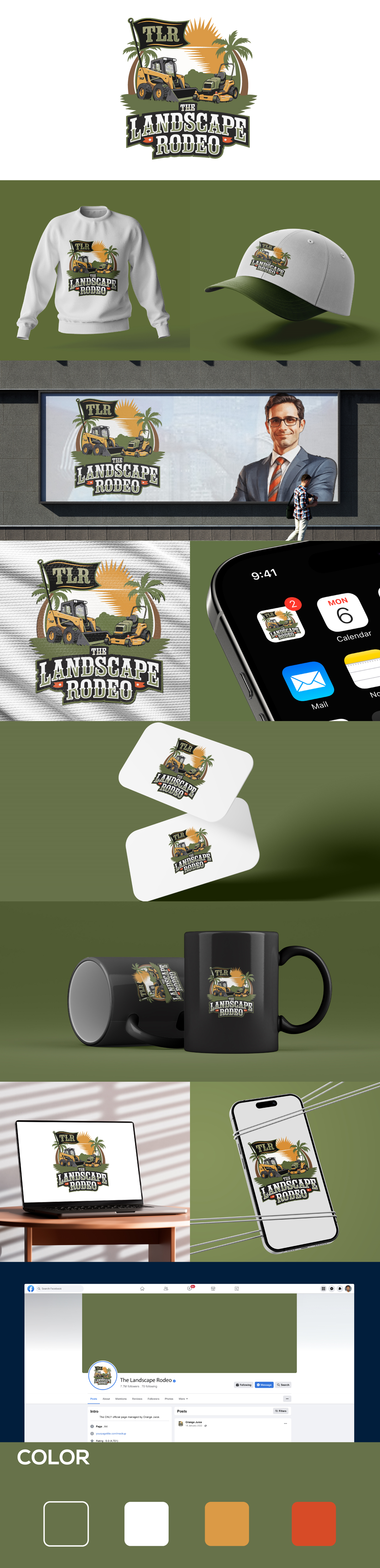 Design de Logo par Ahmed Sami 1 pour Florida Green Keepers, LLC | Design #35802251