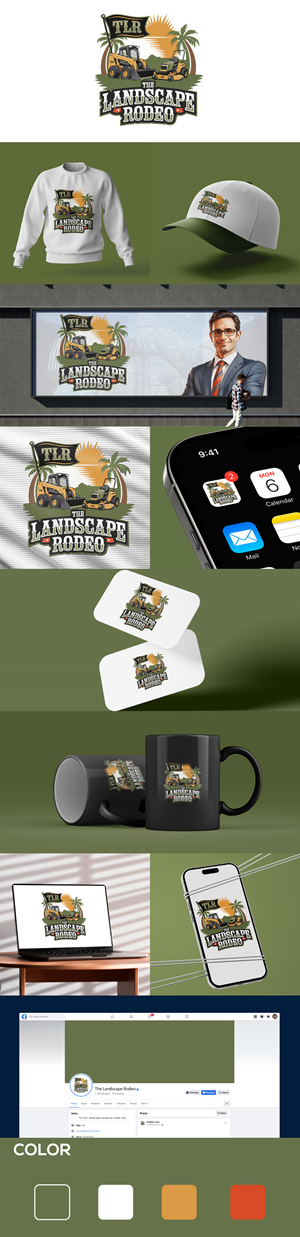 Design de Logo par Ahmed Sami 1 pour Florida Green Keepers, LLC | Design : #35802251