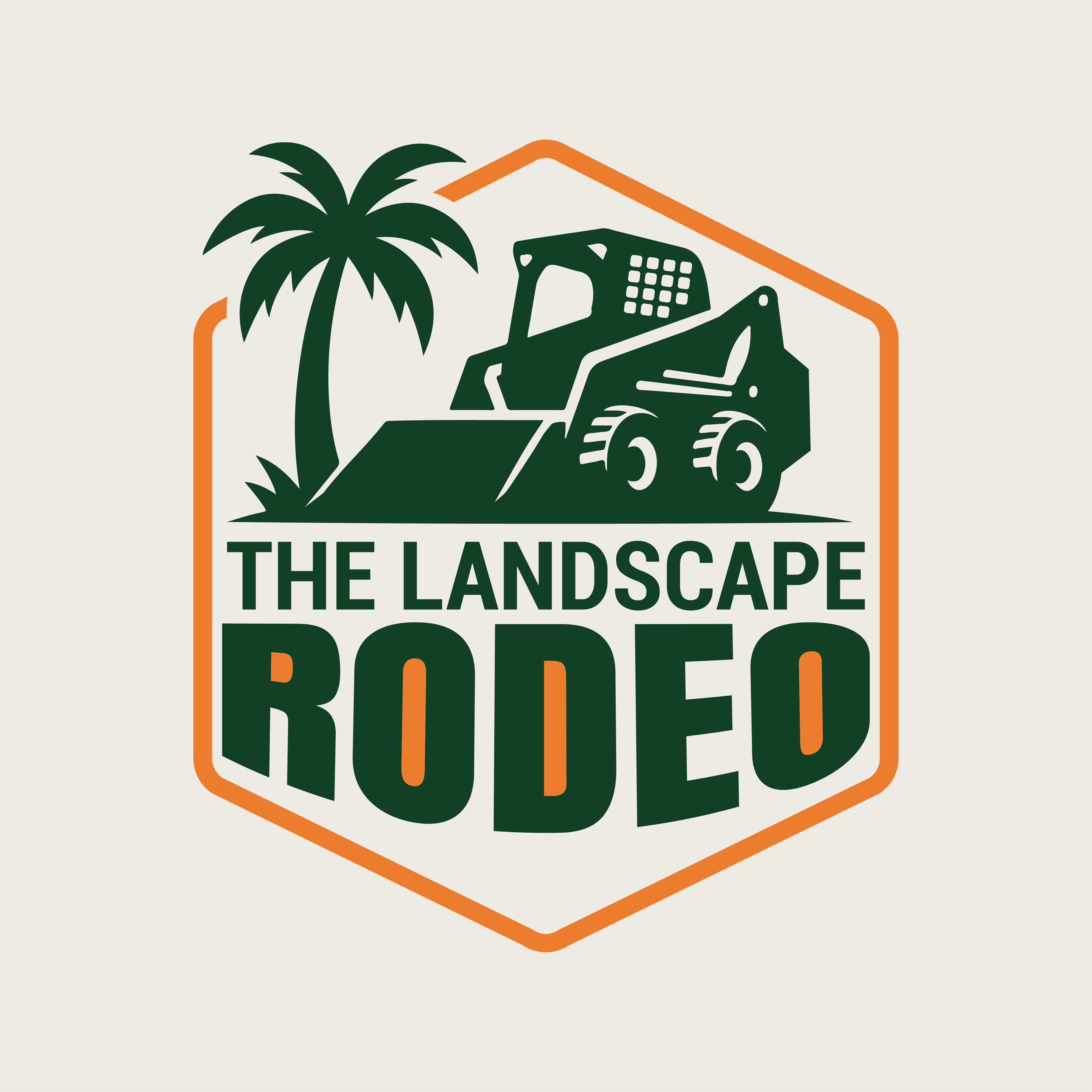 Logo Design by FARDIN CDW for Florida Green Keepers, LLC | Design #35786917