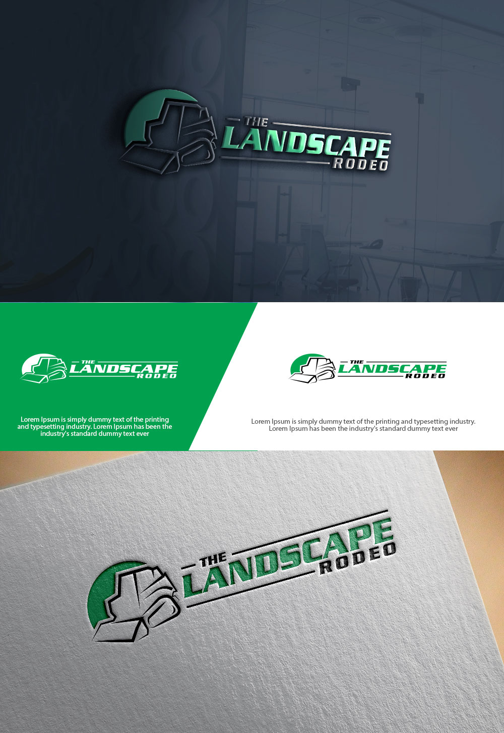 Logo Design by sulemani  creation for Florida Green Keepers, LLC | Design #35787760