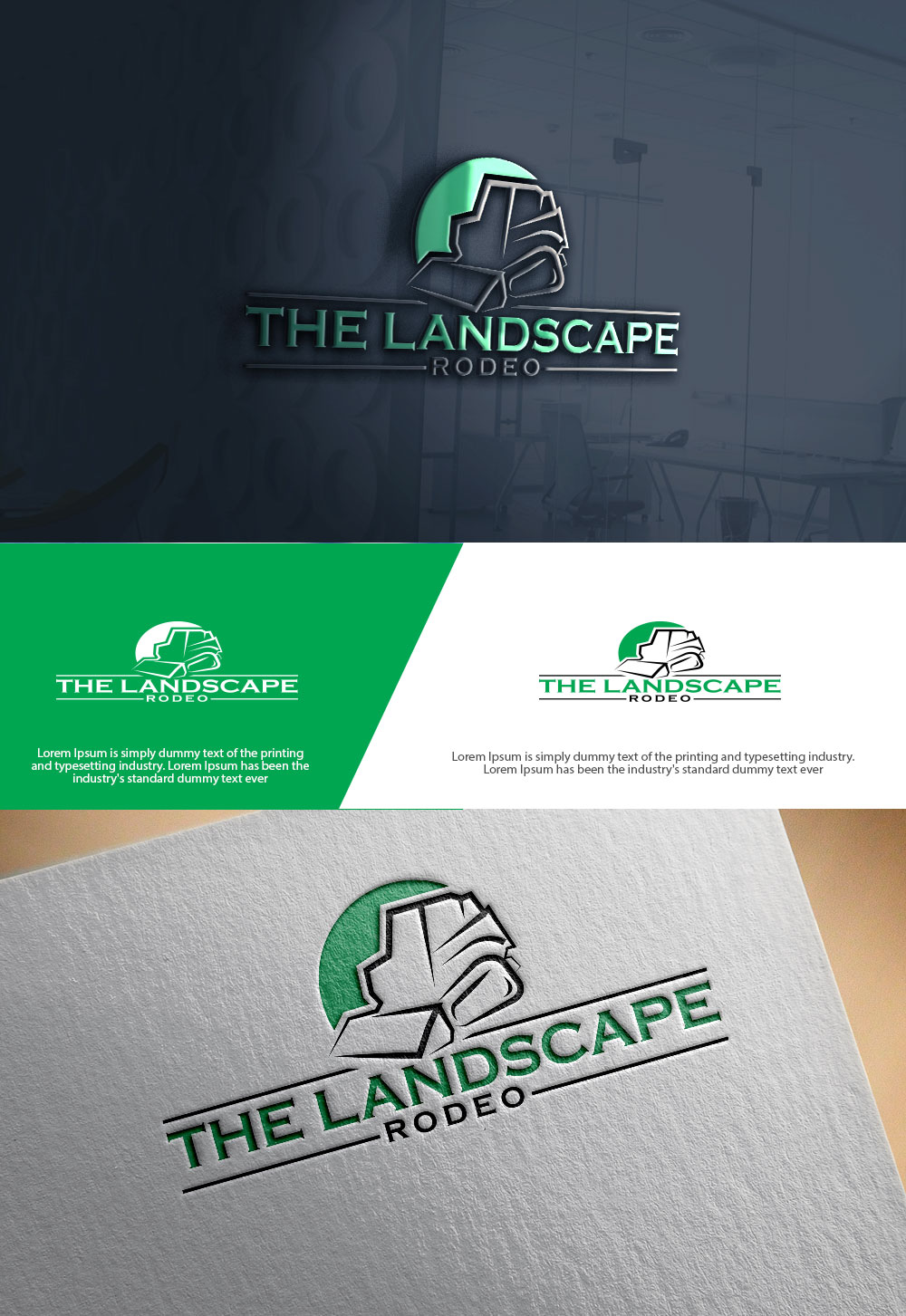 Logo Design by sulemani  creation for Florida Green Keepers, LLC | Design #35787761