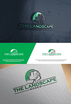 Logo Design by sulemani  creation for Florida Green Keepers, LLC | Design: #35787761