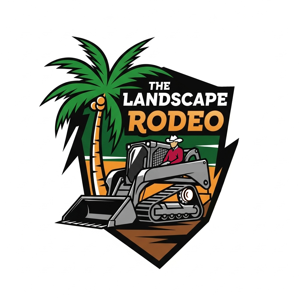 Logo Design by anemidesign for Florida Green Keepers, LLC | Design #35821038