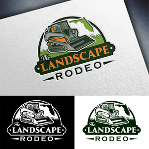 Logo Design by John Mark Arts for Florida Green Keepers, LLC | Design: #35783596