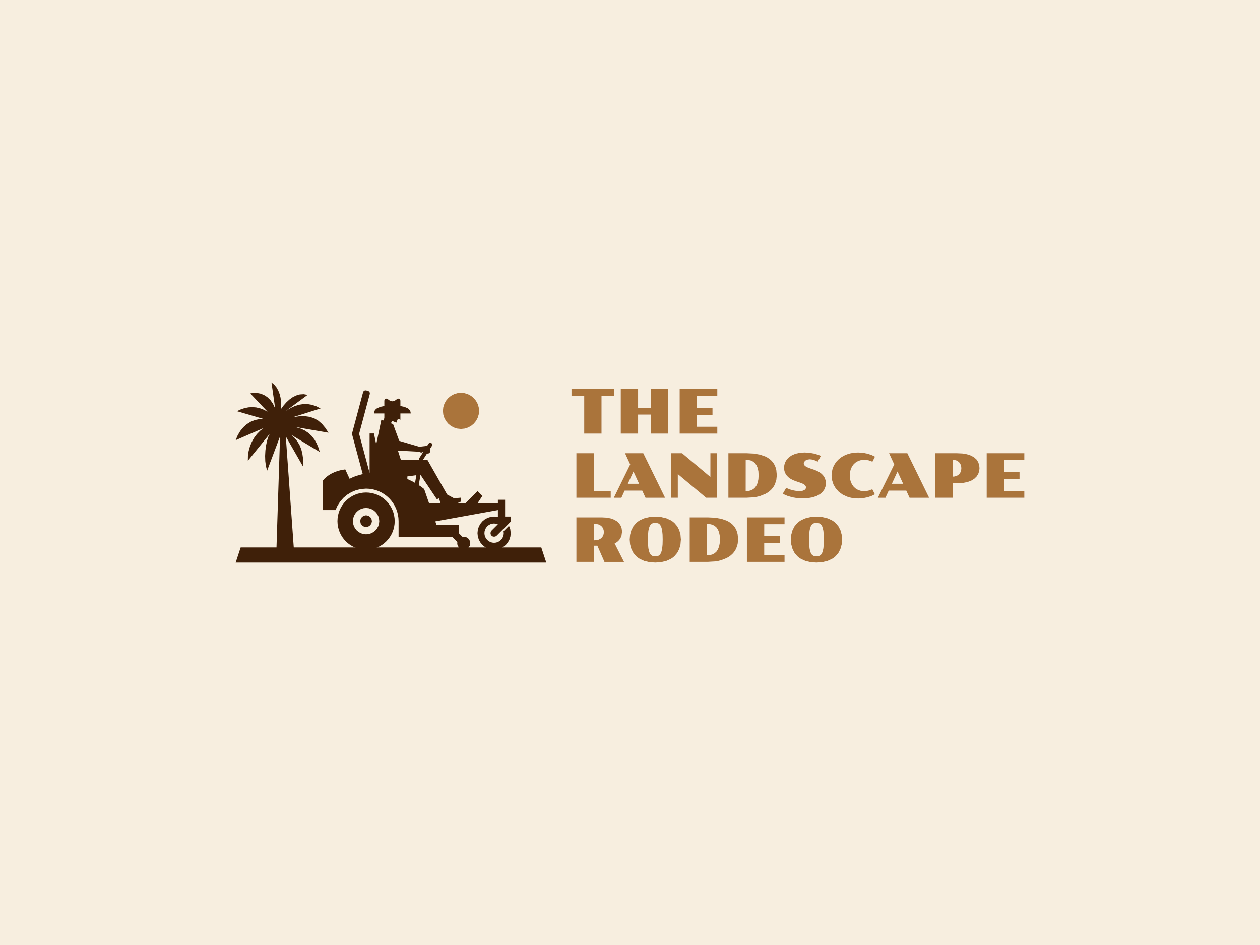 Logo-Design von FNH Design für Florida Green Keepers, LLC | Design #35789385