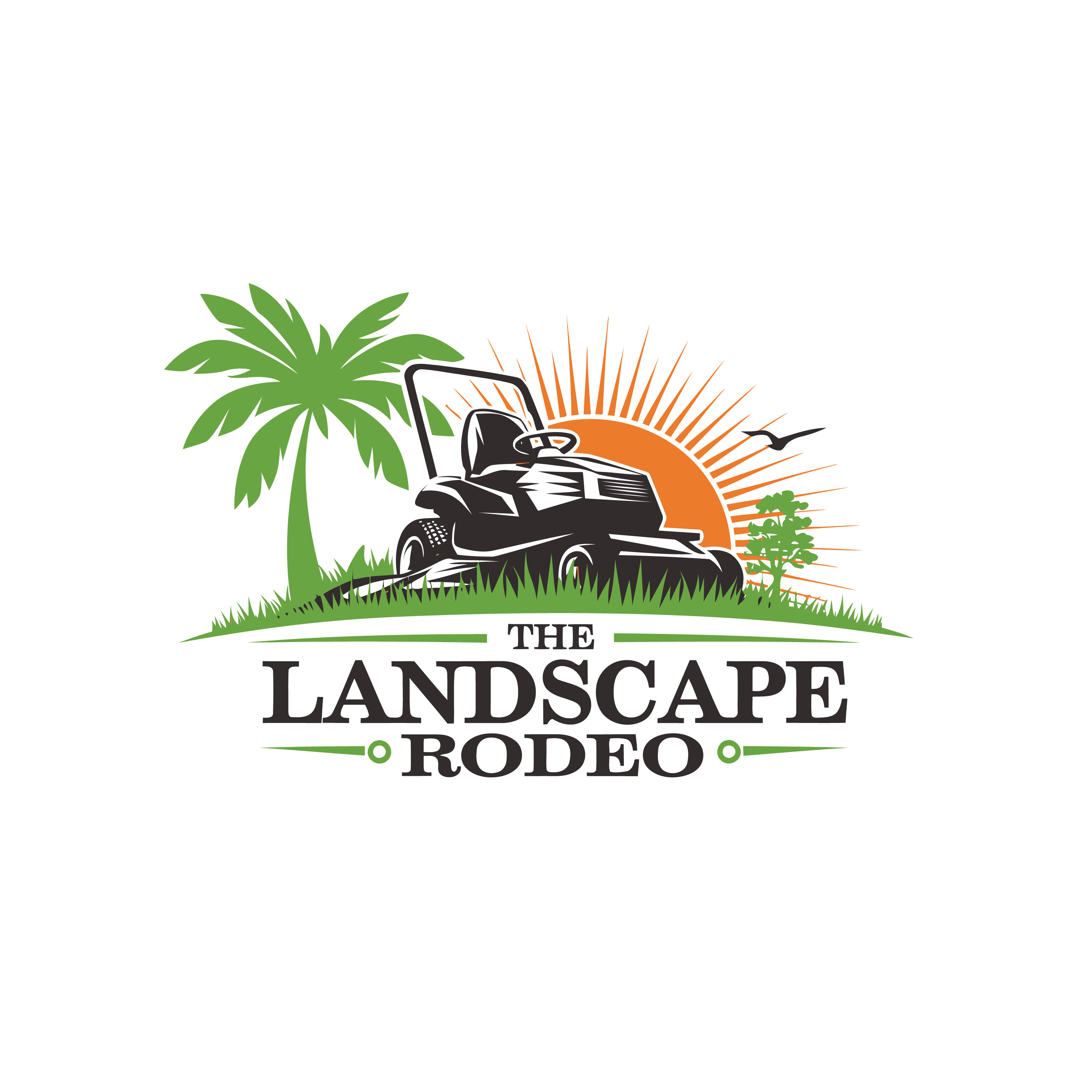 Logo Design by Designz Zone for Florida Green Keepers, LLC | Design #35793386