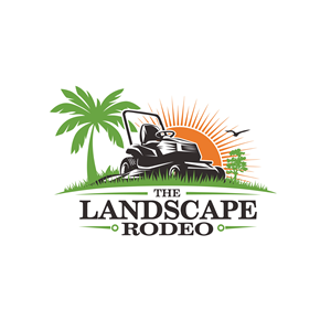 Logo Design by Designz Zone for Florida Green Keepers, LLC | Design #35793386